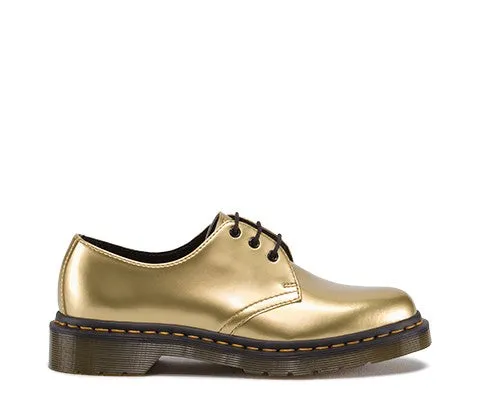 1461 GOLD SPECTRA PATENT OXFORD