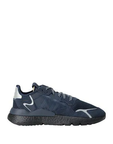 Adidas Originals Man Low-tops & sneakers Dark blue 6.5 UK