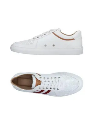 Bally Man Low-tops & sneakers White 12 UK