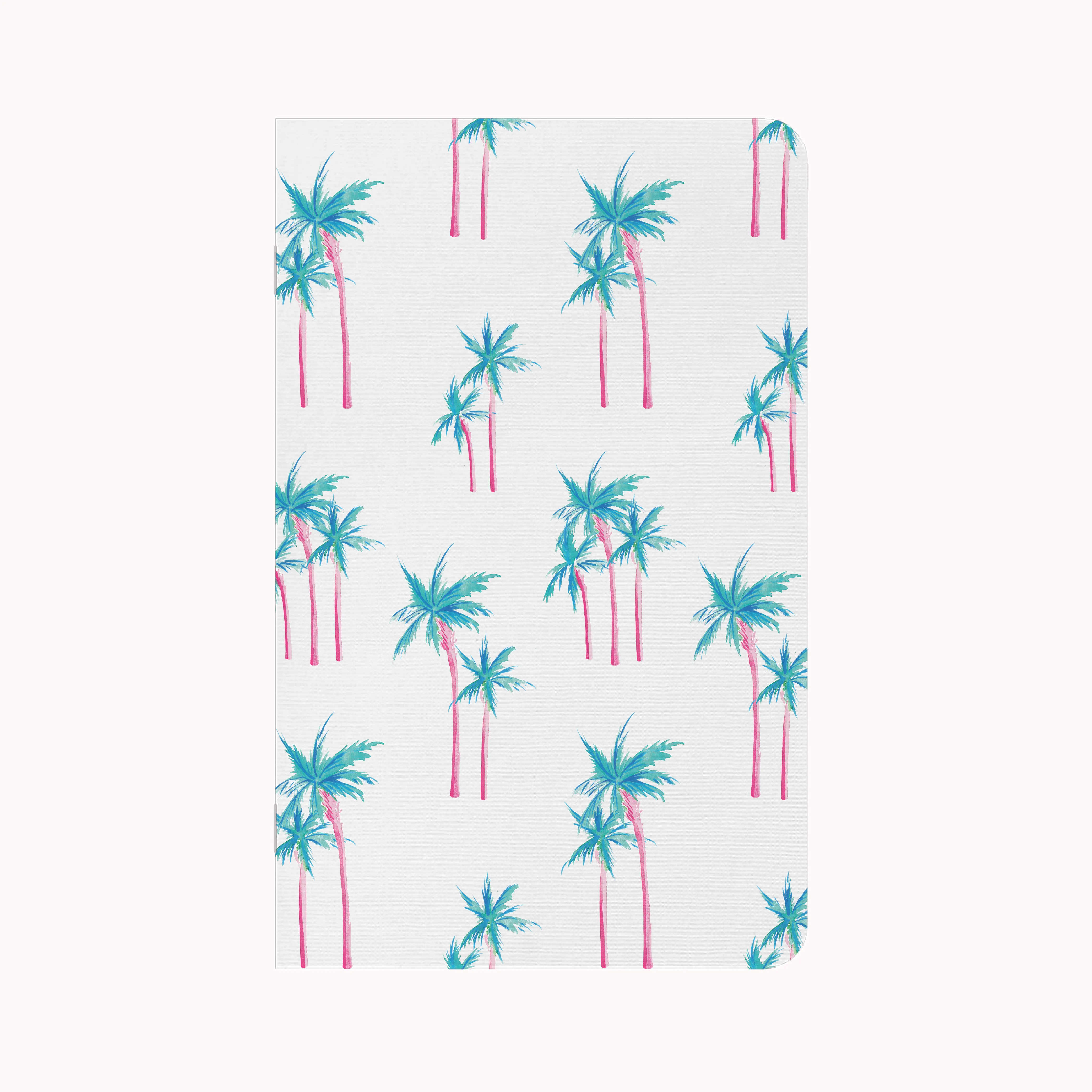 Breezy Palms