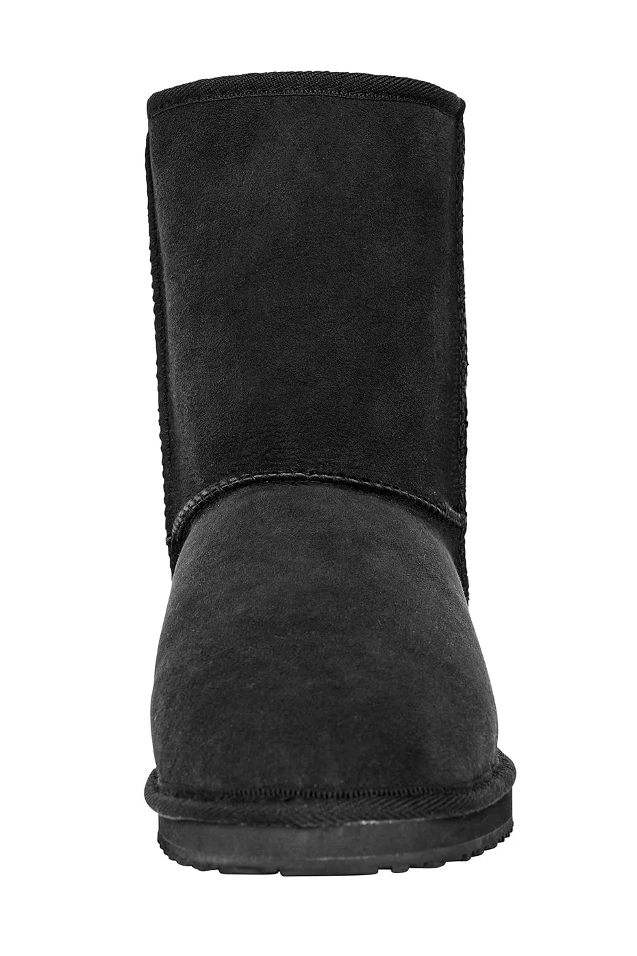 Chill Boot - Black