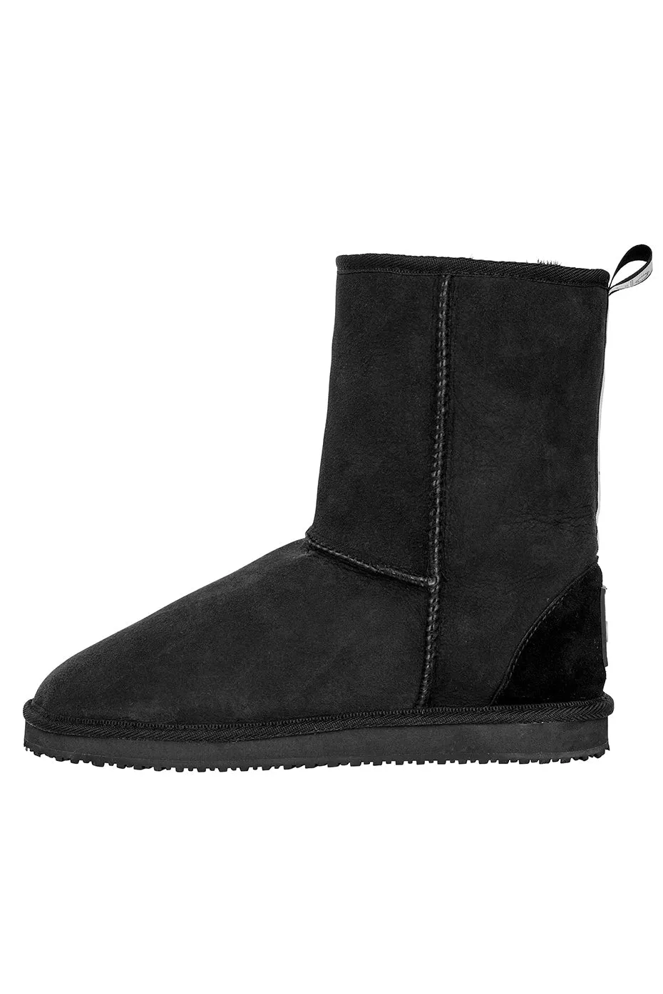 Chill Boot - Black