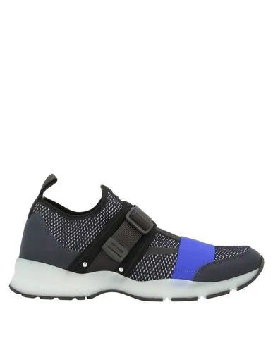 Dior Homme Man Low-tops & sneakers Dark blue 8 UK