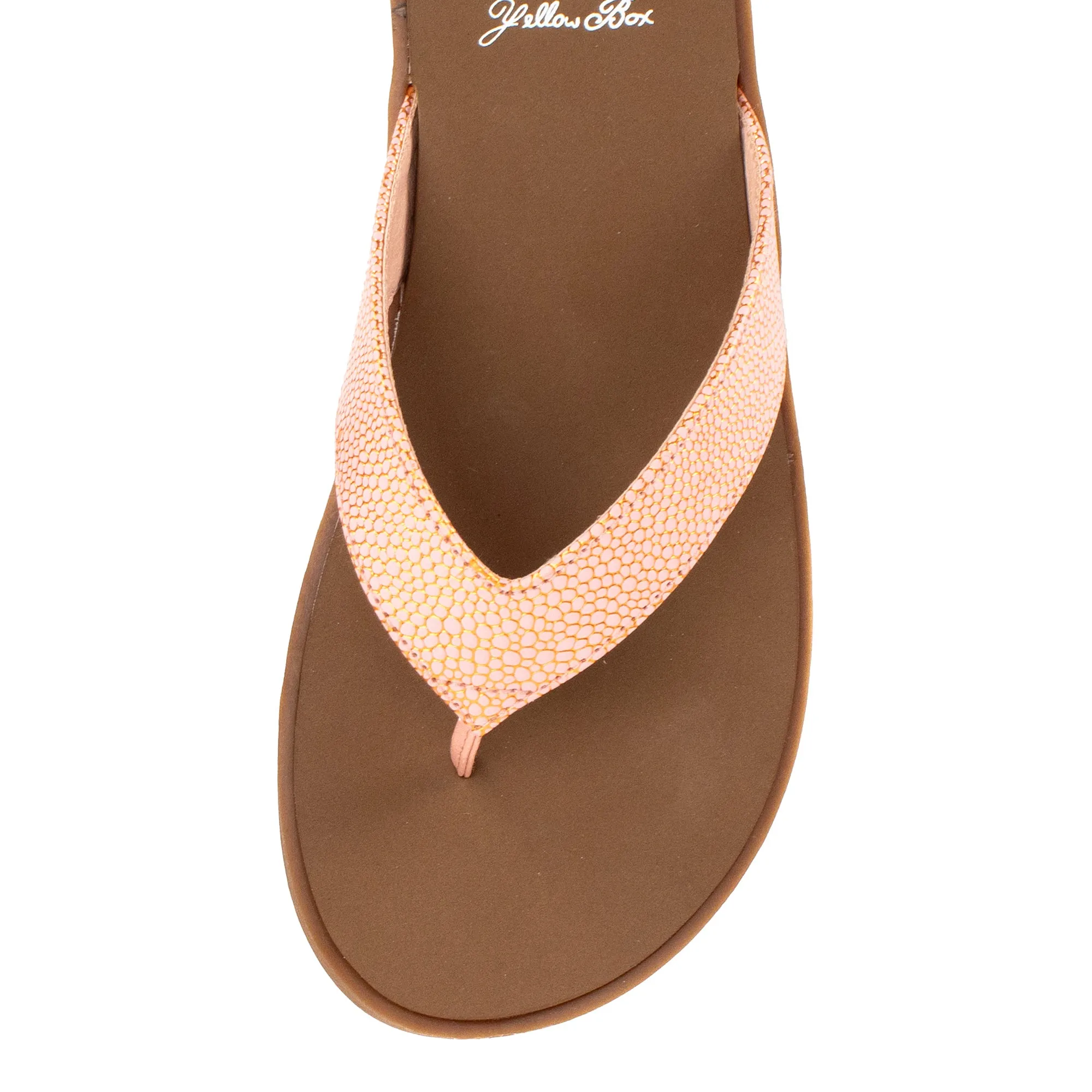 Fanzie Flip Flop Sandal