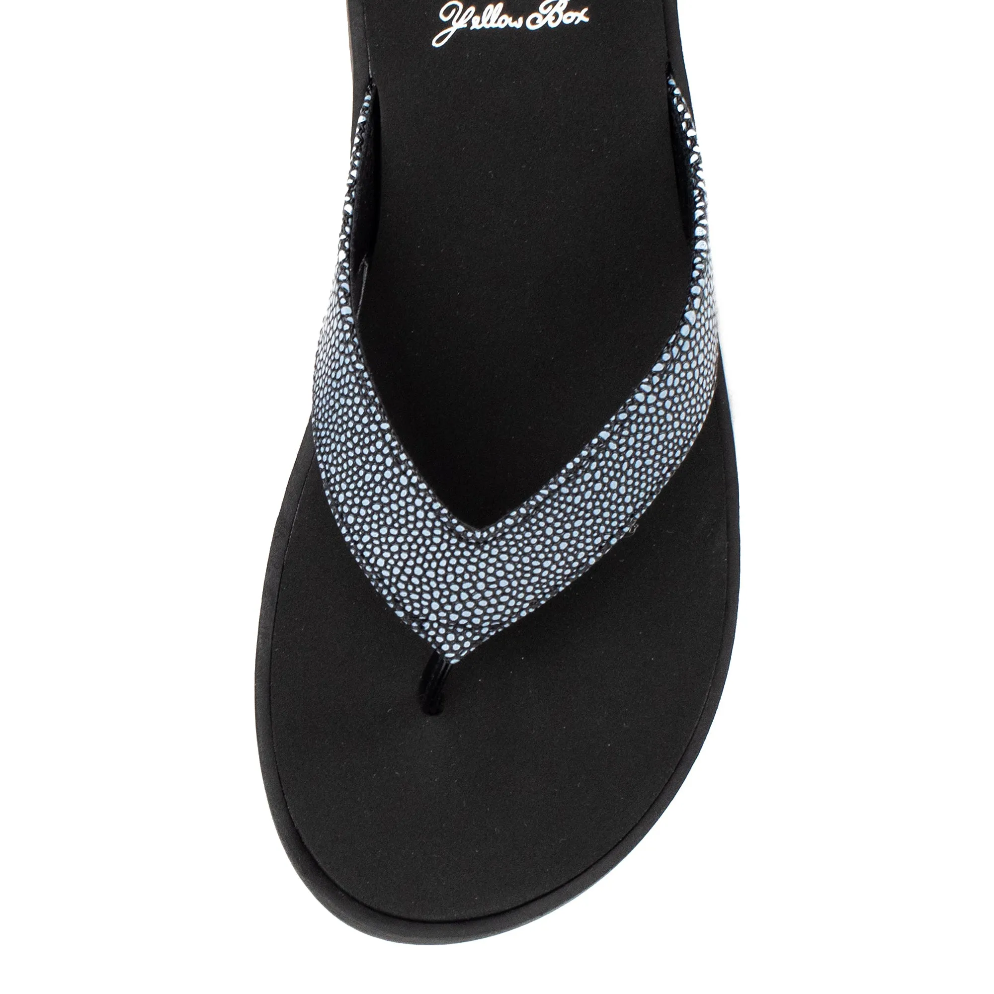 Fanzie Flip Flop Sandal