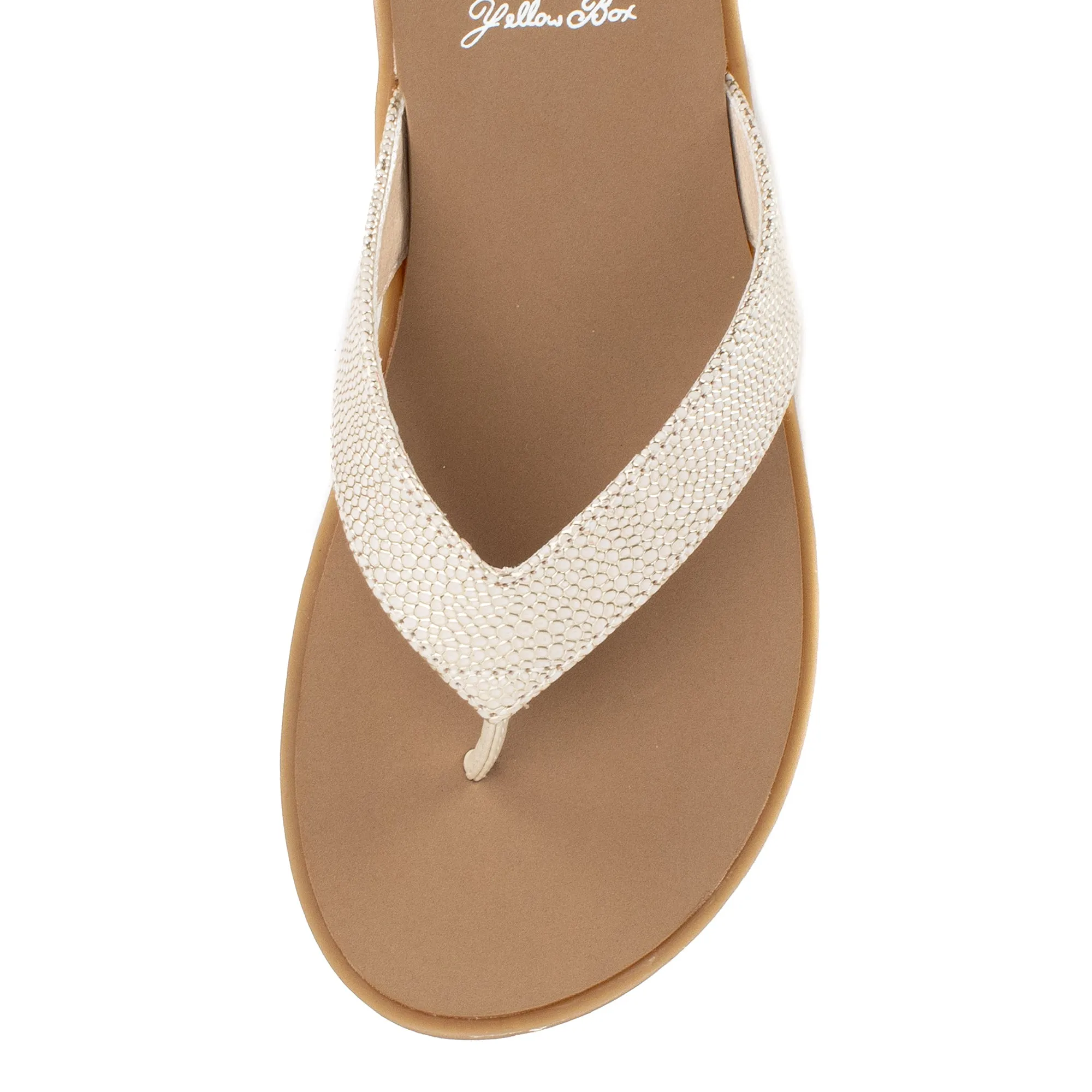 Fanzie Flip Flop Sandal