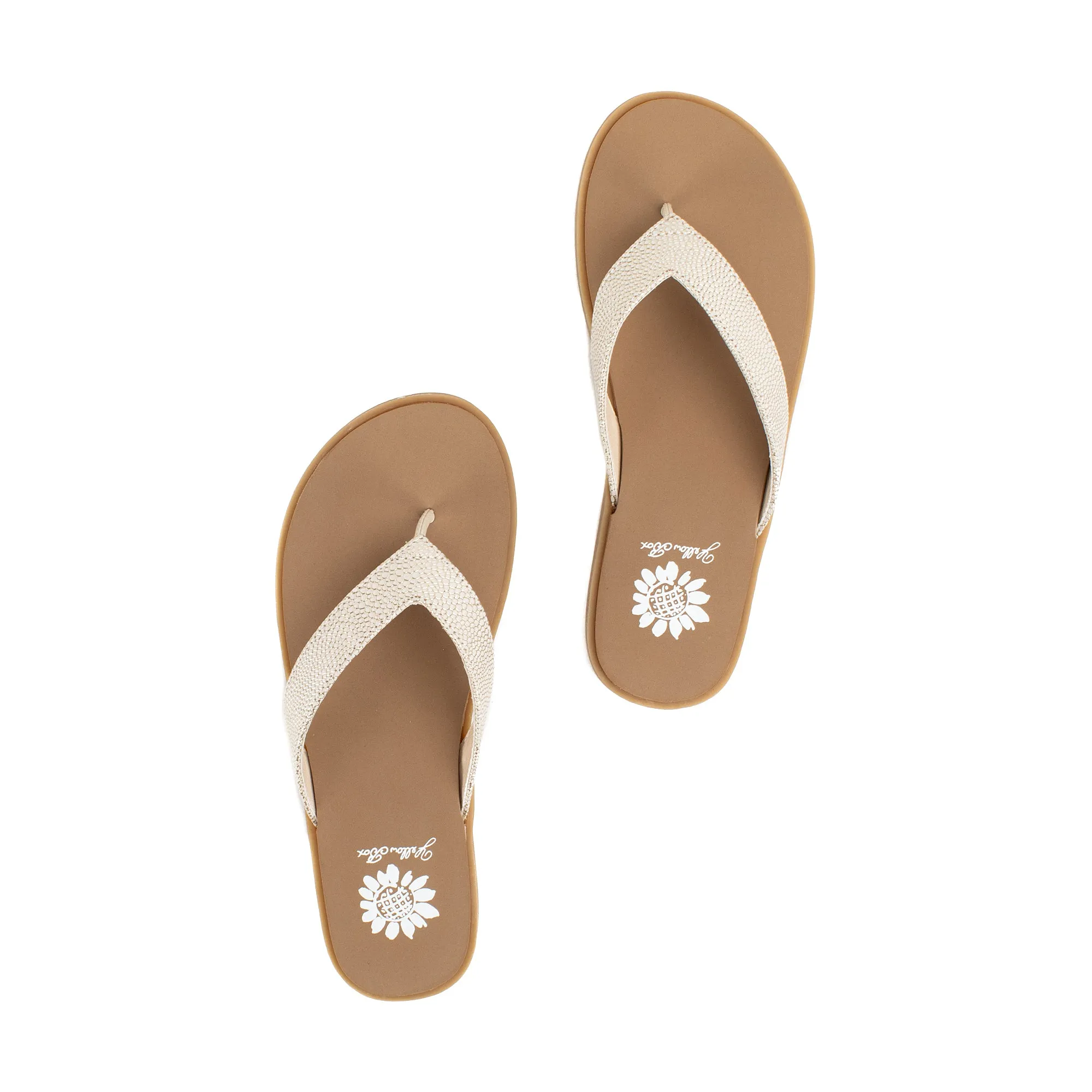 Fanzie Flip Flop Sandal