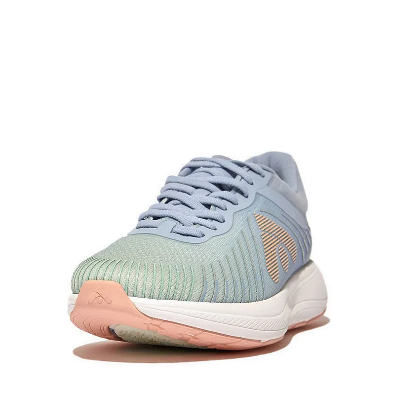 FF RUNNER OMBRE-EDITION MESH RUNNING SNEAKERS