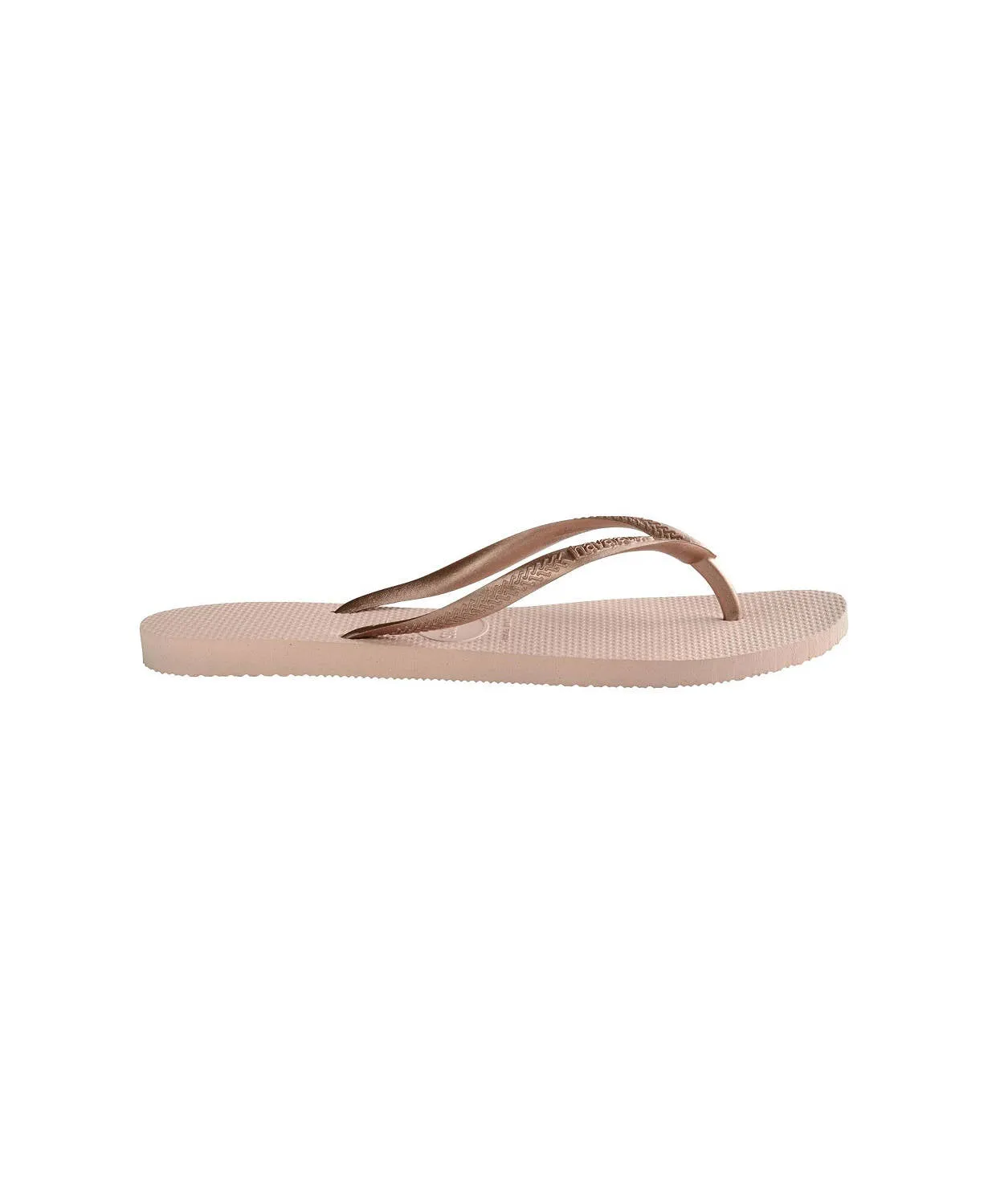 Havaianas Womens Slim Ballet Rose