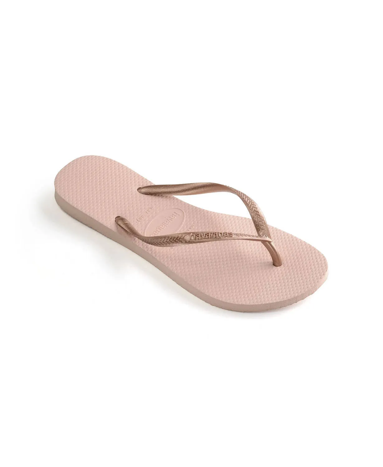 Havaianas Womens Slim Ballet Rose