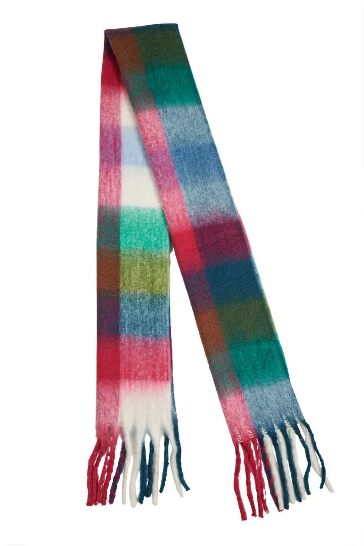 Haven Lauder Scarf - Candy