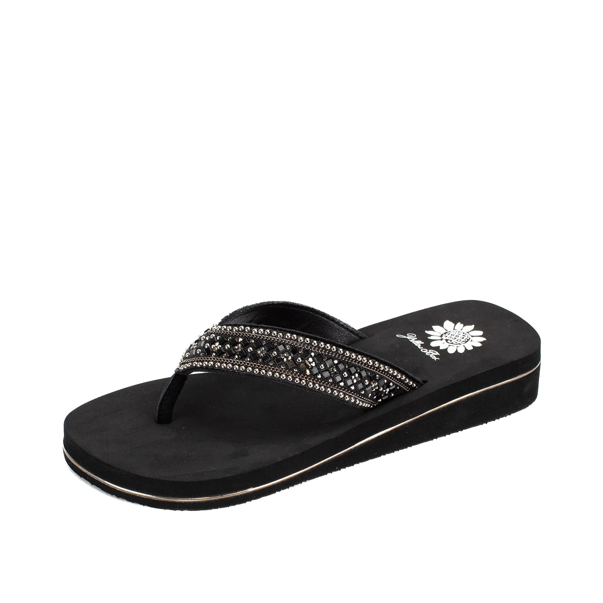 Hemma Flip Flop Sandal