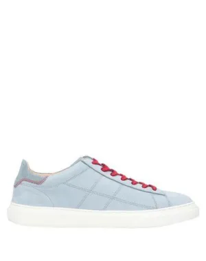 Hogan Man Low-tops & sneakers Light grey 6 UK