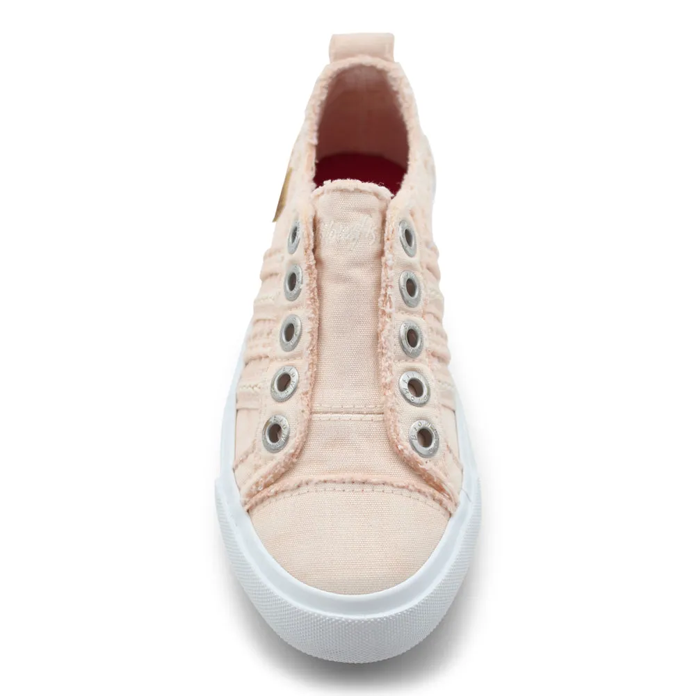 Kids Marlane in Sweet Pink Color Wash by Blowfish