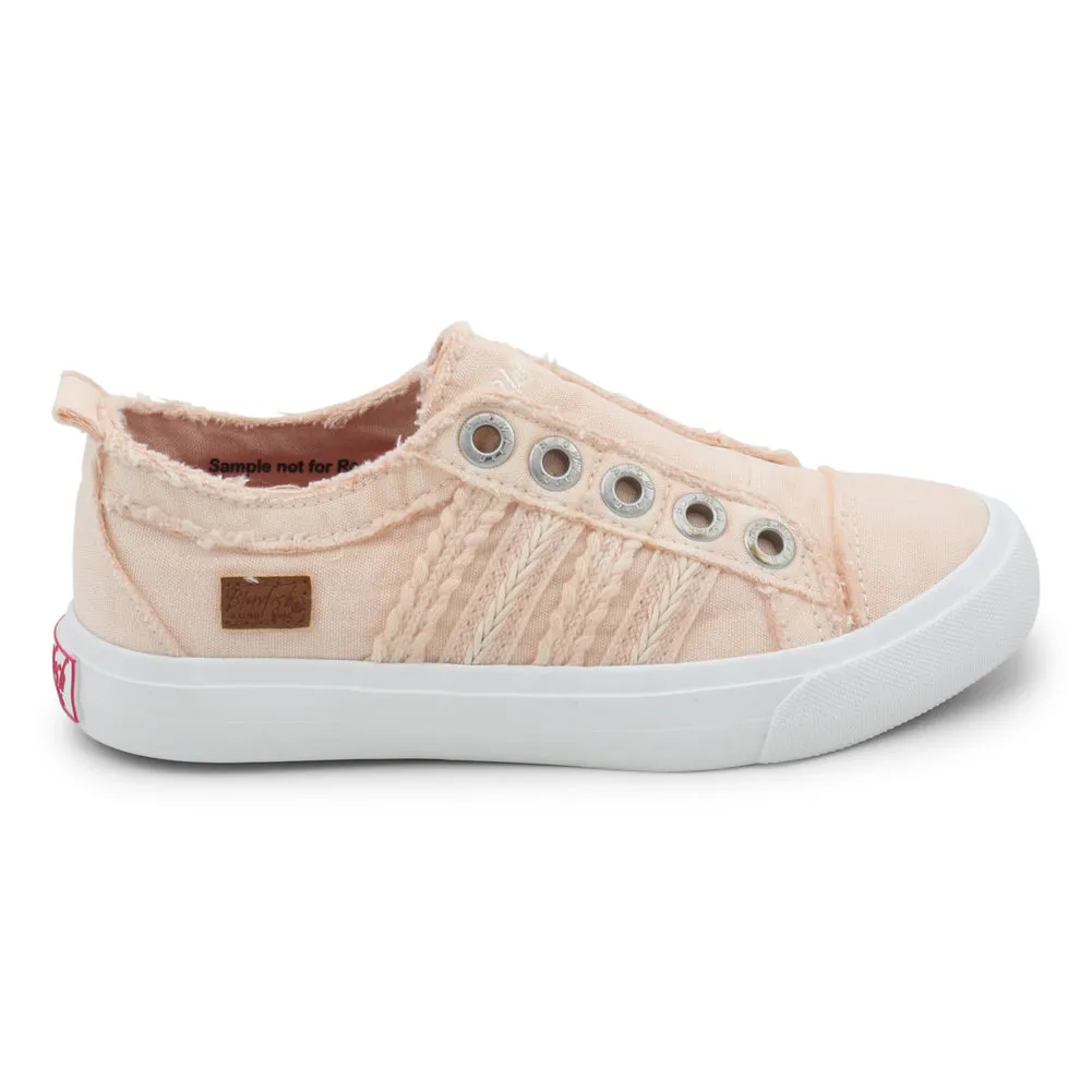 Kids Marlane in Sweet Pink Color Wash by Blowfish