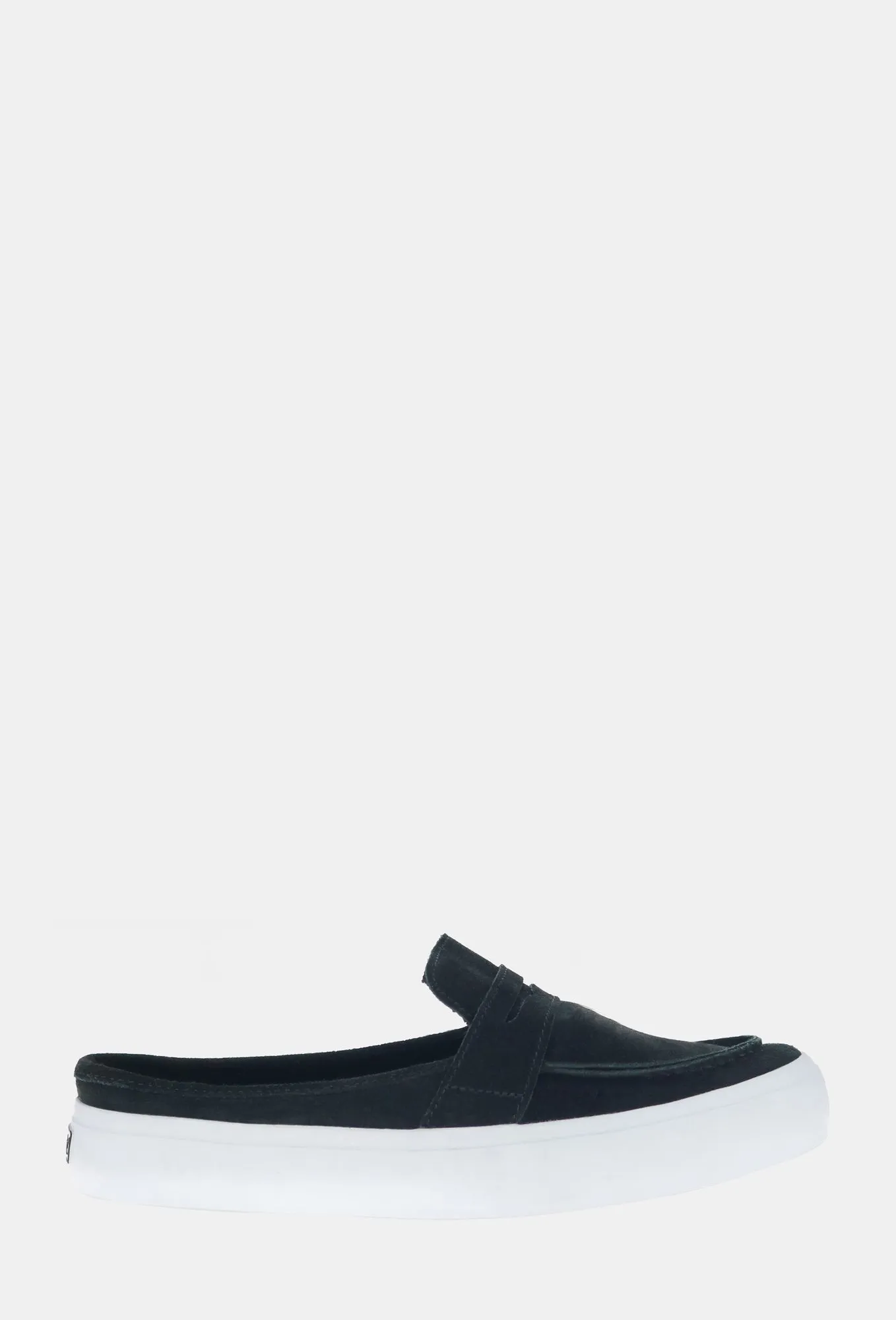 Leota Clog - Black