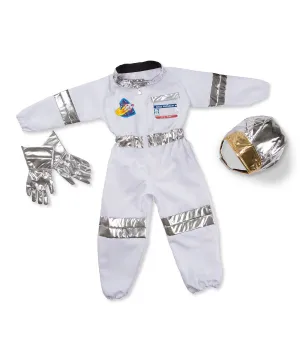 Melissa & Doug Astronaut Costume