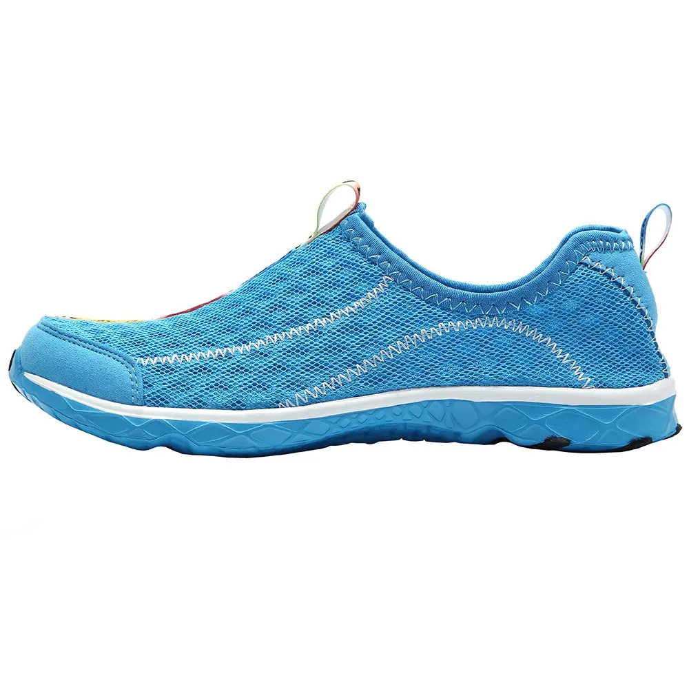 Mesh Slip Resistant Water Shoes Casual Walking Shoes