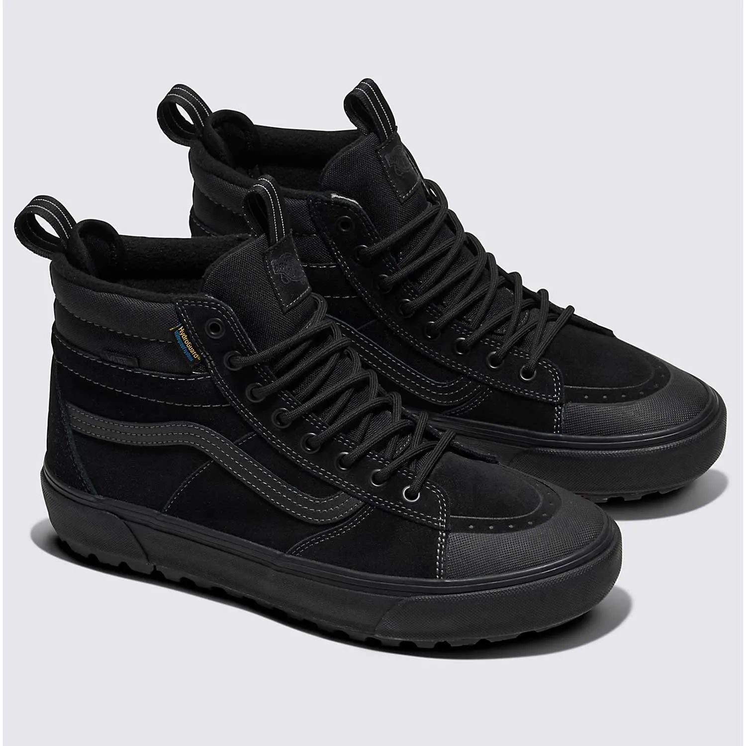 MTE SK8-HI Waterproof Shoes