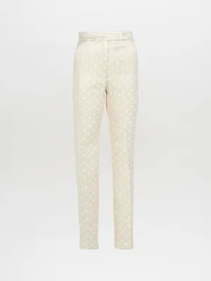 Orion Pant Gold Inverted