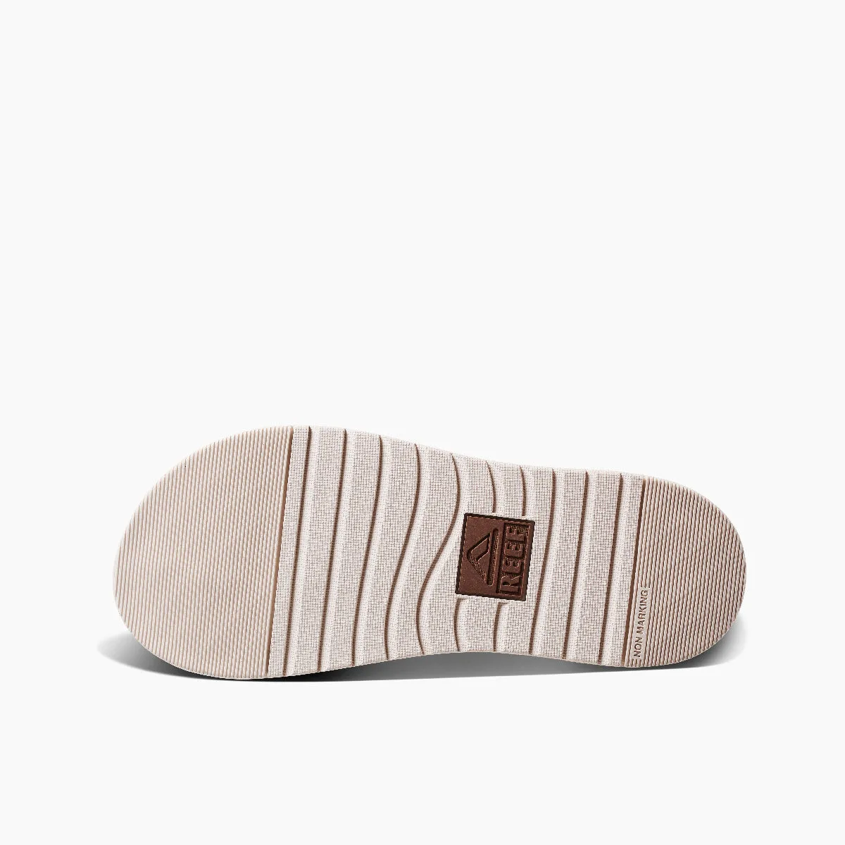 Reef Mens Cushion Bonzer Tan