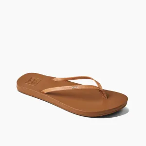 Reef Womens Cushion Slim Natural