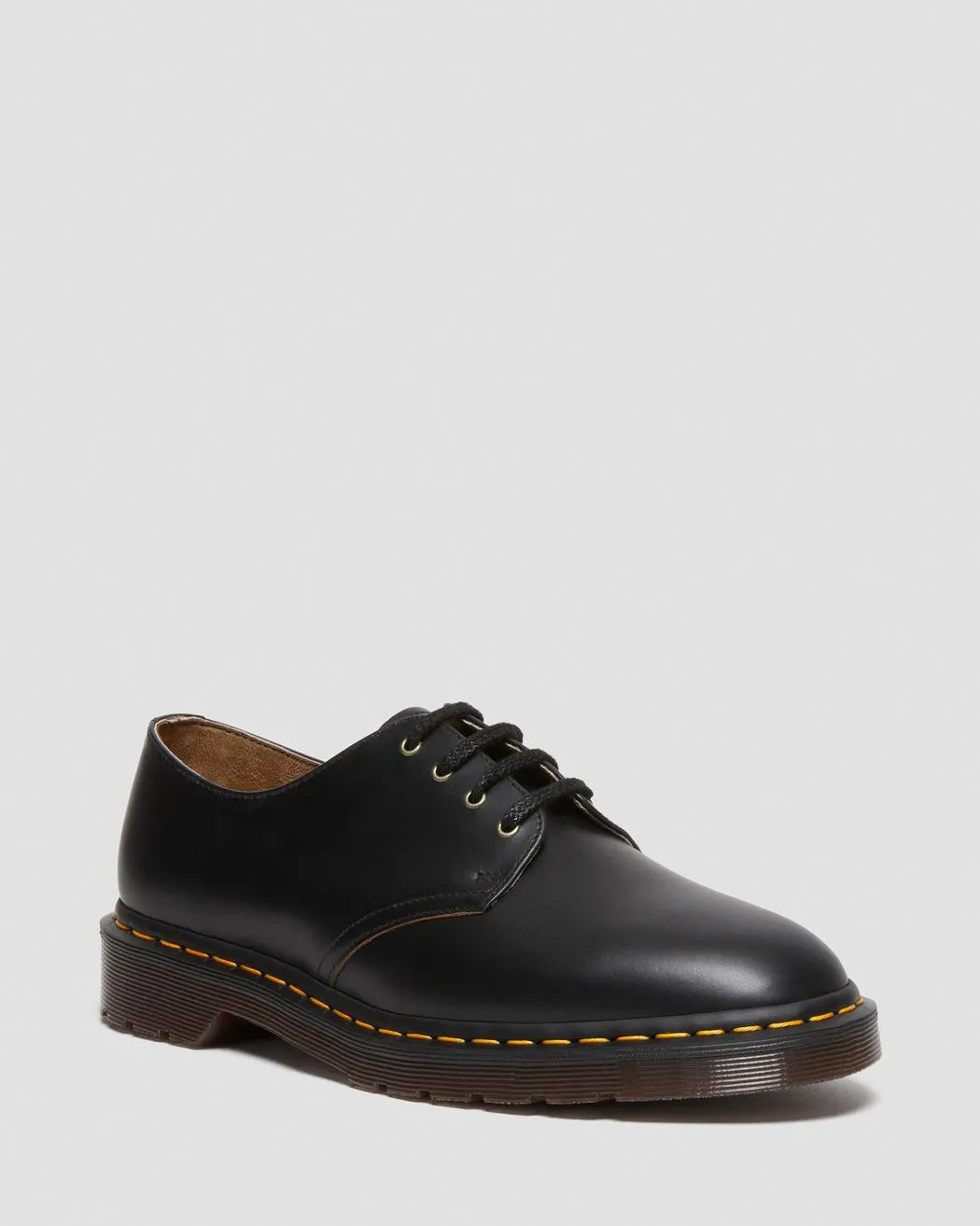 Smiths Vintage Leather Dress Shoes