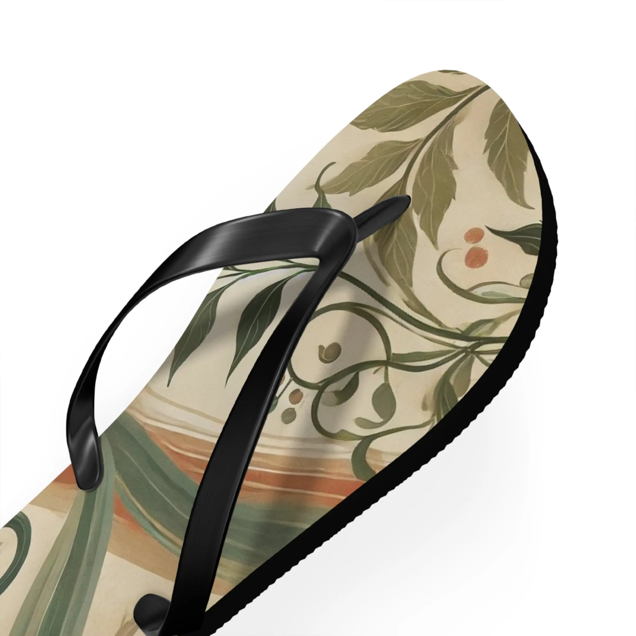 Step Into Tranquility: Flip Flops