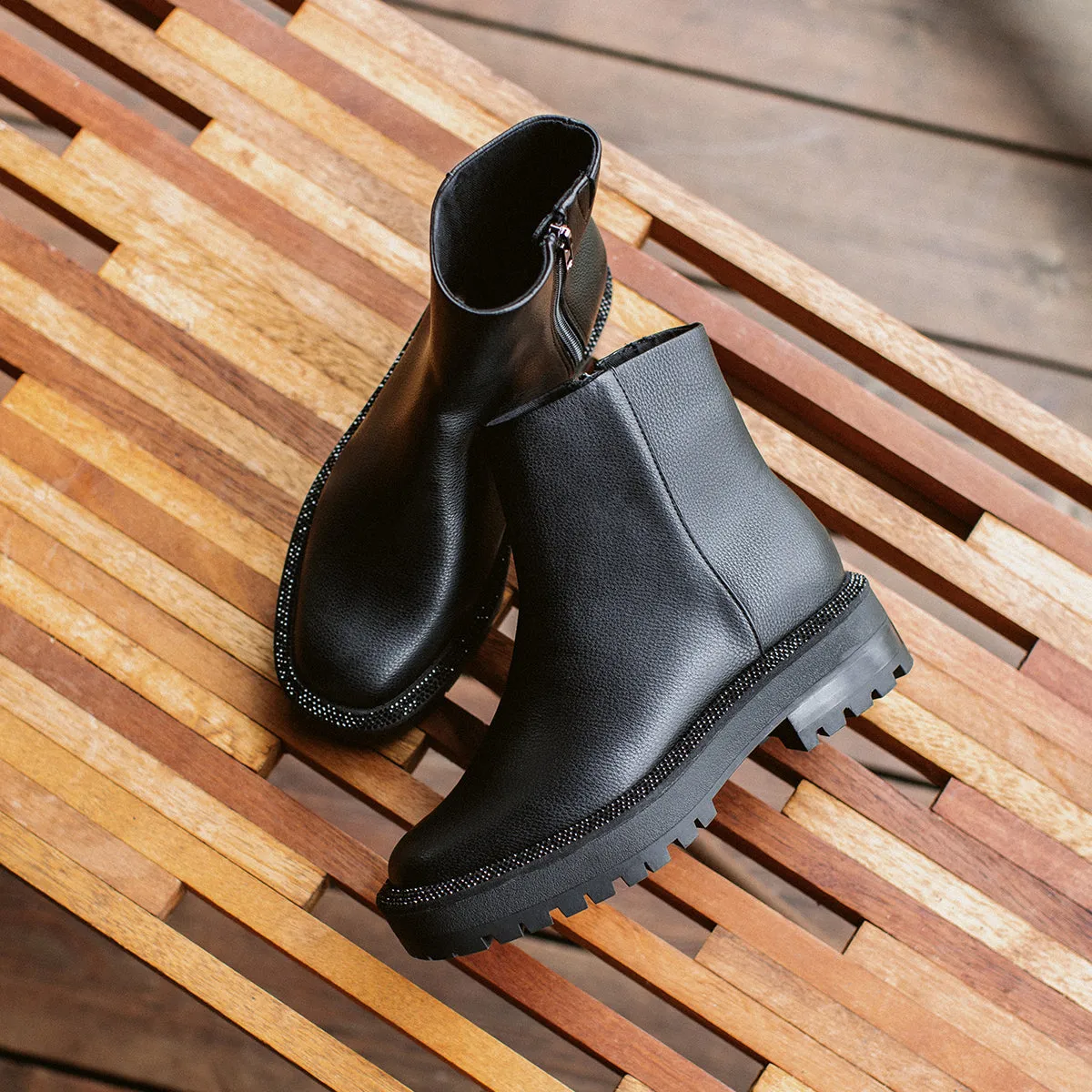 Susie Ankle Boot