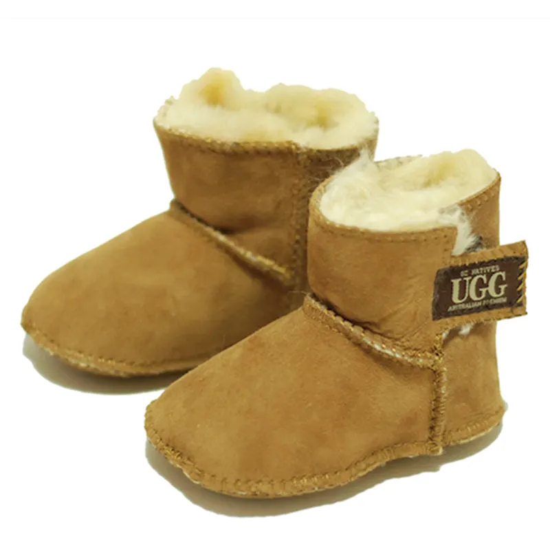 UGG Classic Baby Boots