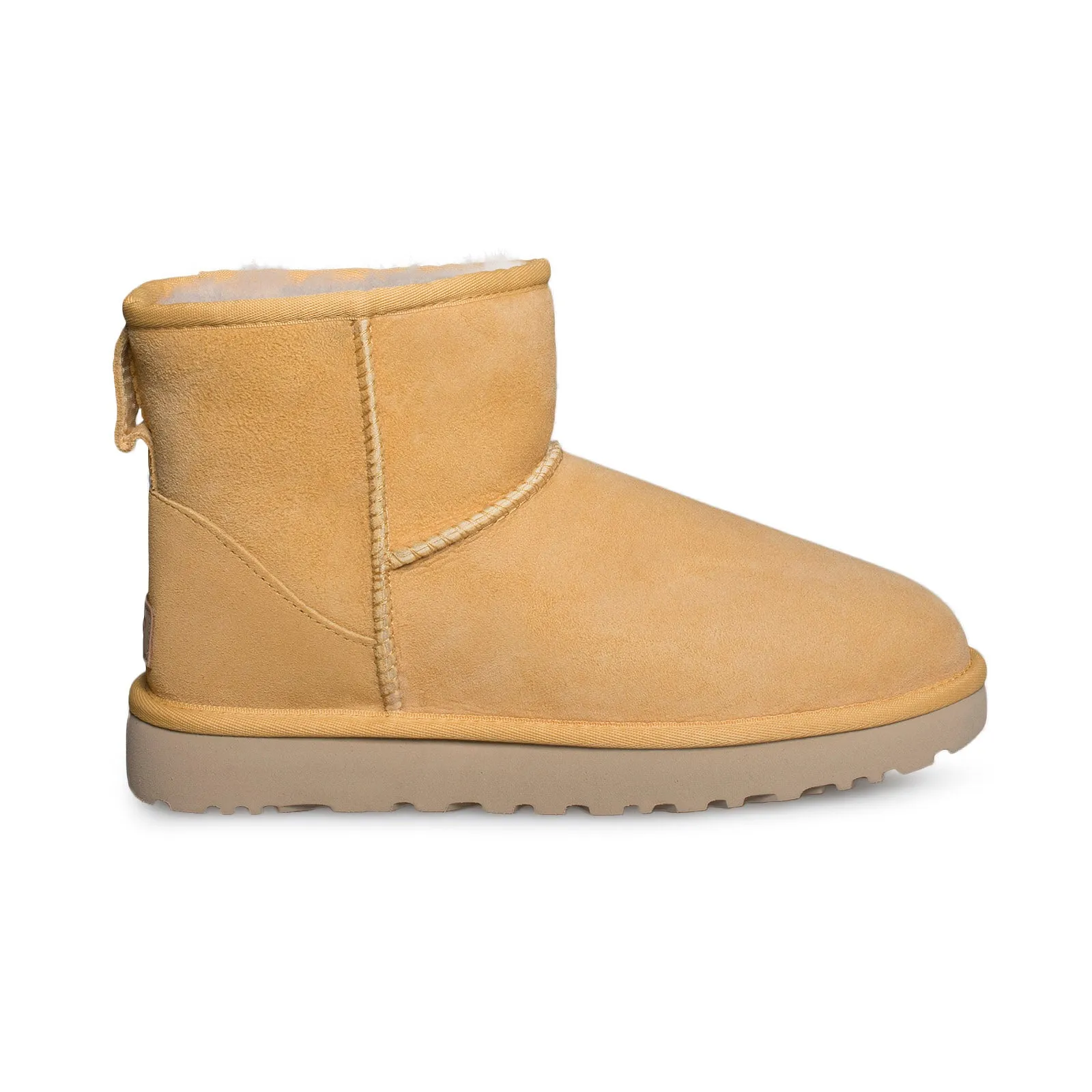 UGG Classic Mini II Sunflower Boots - Women's