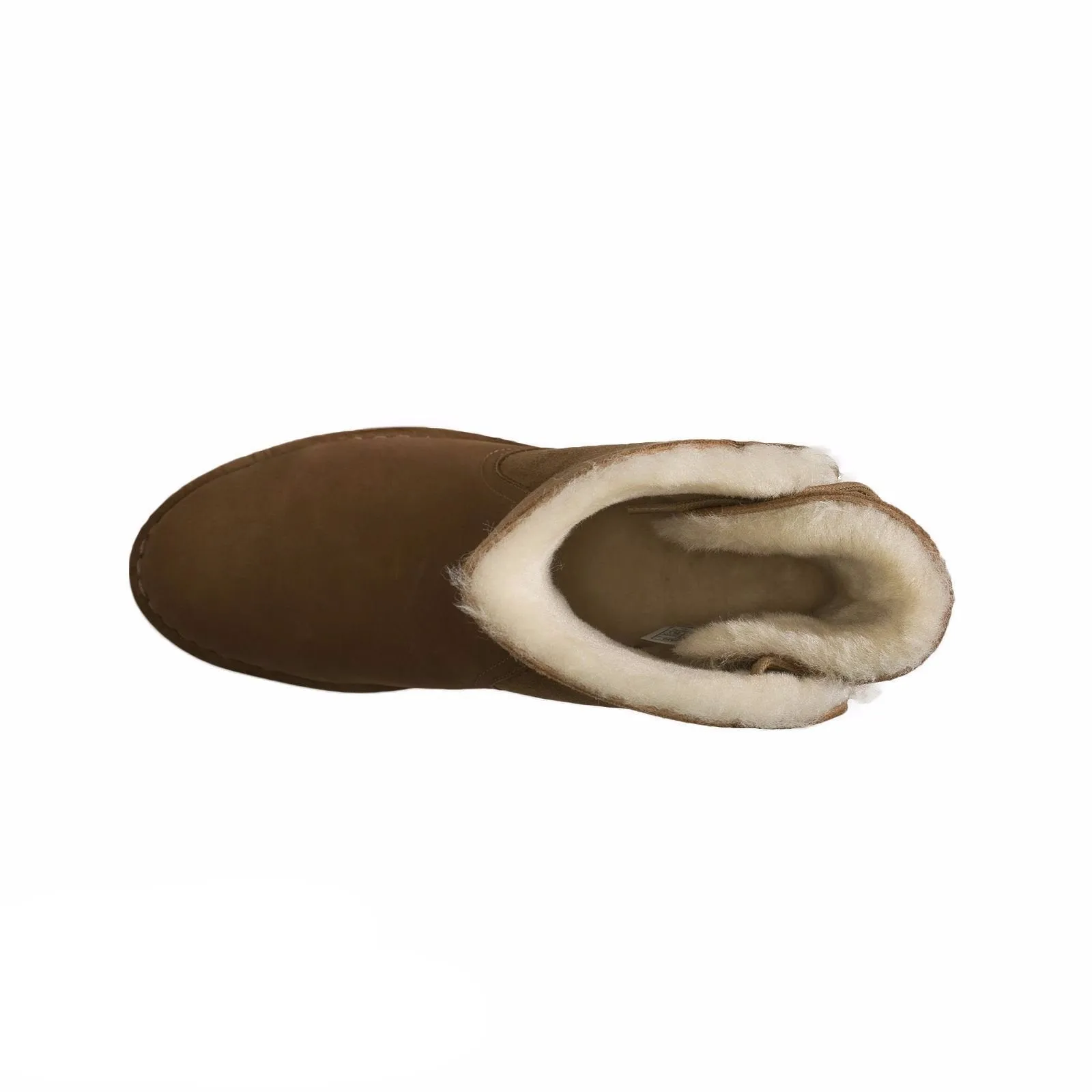 UGG Naiyah Chestnut Boots