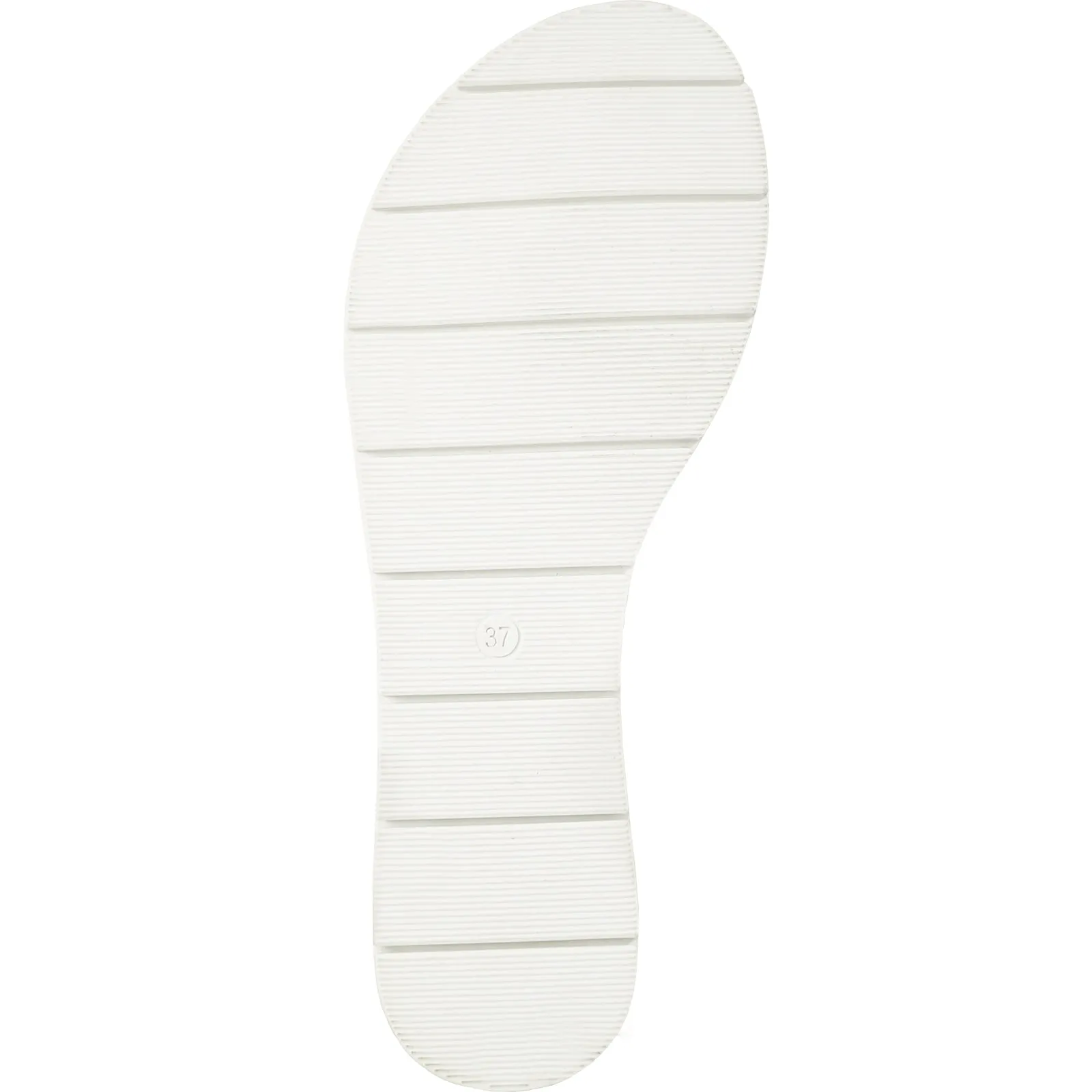 VANGELO Women Sandal FIONA-2 Flat Sandal White