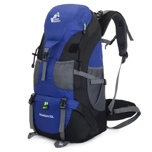 Waterproof Hiking Backpack