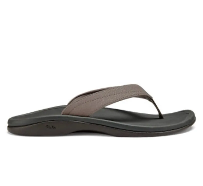 Women's OluKai Flip Flops