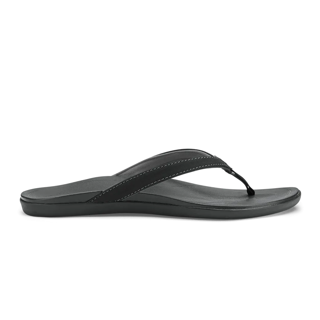 Women's OluKai Flip Flops